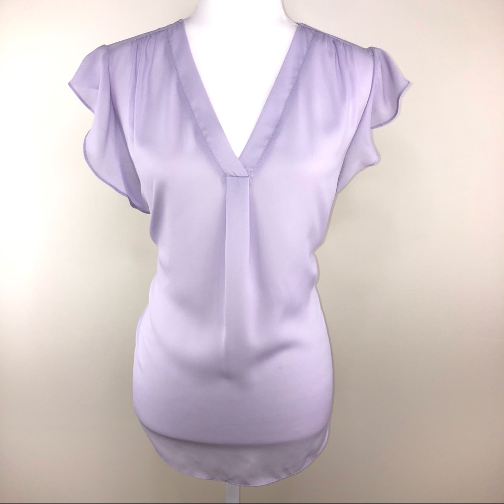Purple Top